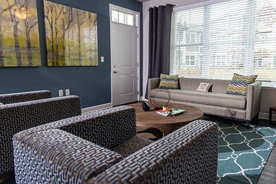 The Lakes Of Valparaiso Apartments